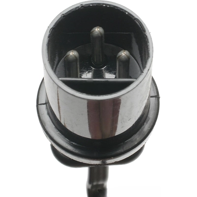 Pick-Up by BLUE STREAK (HYGRADE MOTOR) - LX116 pa4