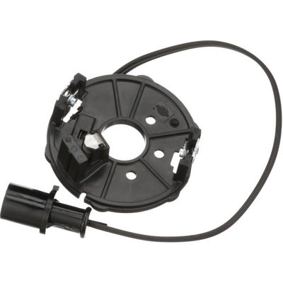 Pick-Up by BLUE STREAK (HYGRADE MOTOR) - LX127 pa5