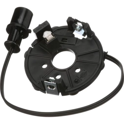Pick-Up by BLUE STREAK (HYGRADE MOTOR) - LX127 pa6