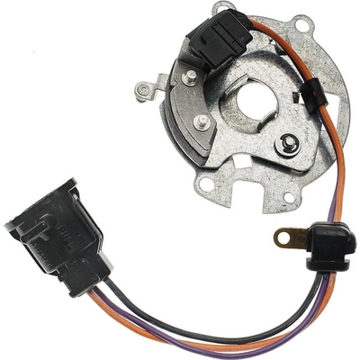 Pick-Up by BLUE STREAK (HYGRADE MOTOR) - LX212 pa7