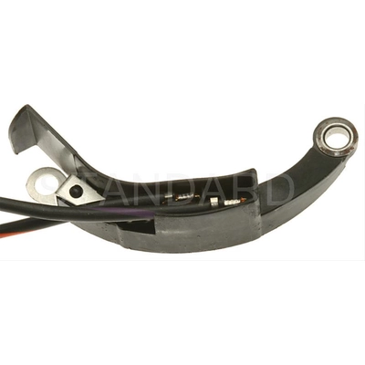 Pick-Up by BLUE STREAK (HYGRADE MOTOR) - LX219 pa1