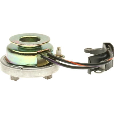 Pick-Up by BLUE STREAK (HYGRADE MOTOR) - LX219 pa4