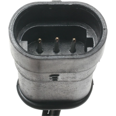 Pick-Up by BLUE STREAK (HYGRADE MOTOR) - LX236 pa6