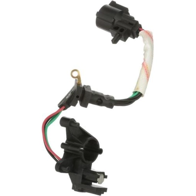 Pick-Up by BLUE STREAK (HYGRADE MOTOR) - LX237 pa7