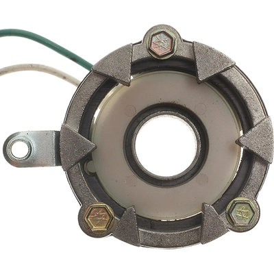 Pick-Up by BLUE STREAK (HYGRADE MOTOR) - LX309 pa6