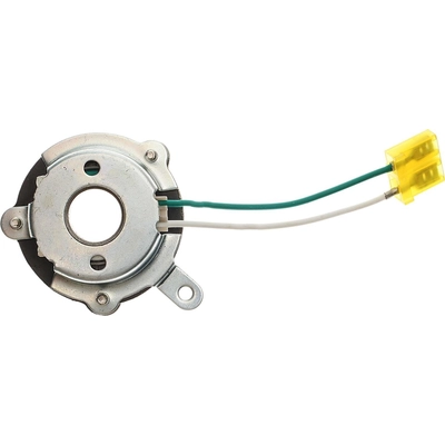 Pick-Up by BLUE STREAK (HYGRADE MOTOR) - LX311 pa5