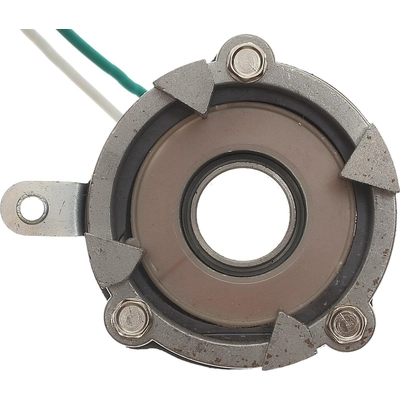 Pick-Up by BLUE STREAK (HYGRADE MOTOR) - LX311 pa6