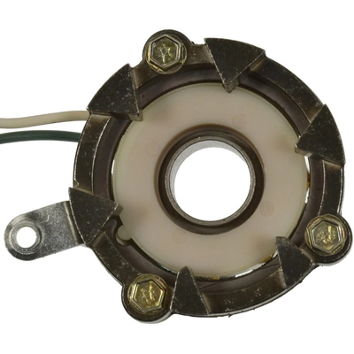Pick-Up by BLUE STREAK (HYGRADE MOTOR) - LX317 pa5