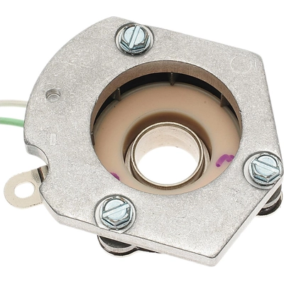 Pick-Up by BLUE STREAK (HYGRADE MOTOR) - LX320 pa6