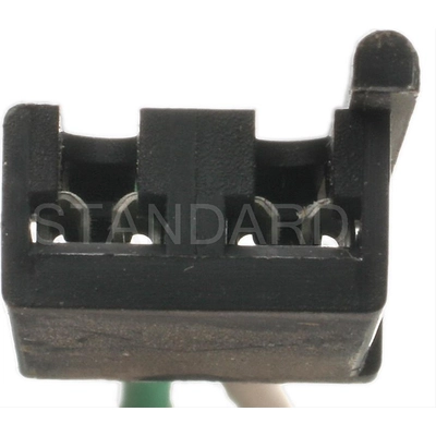Pick-Up by BLUE STREAK (HYGRADE MOTOR) - LX322 pa2