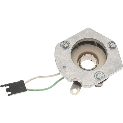 Pick-Up by BLUE STREAK (HYGRADE MOTOR) - LX322 pa5