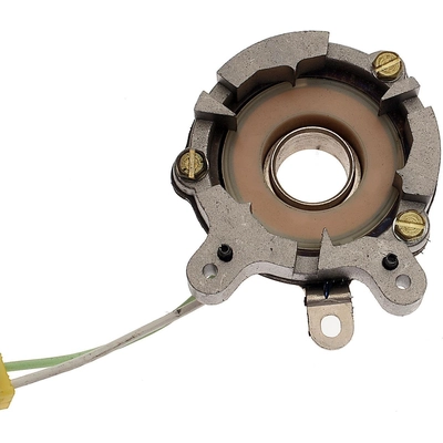 Pick-Up by BLUE STREAK (HYGRADE MOTOR) - LX336 pa6