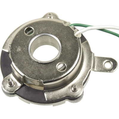 Pick-Up by BLUE STREAK (HYGRADE MOTOR) - LX392 pa6