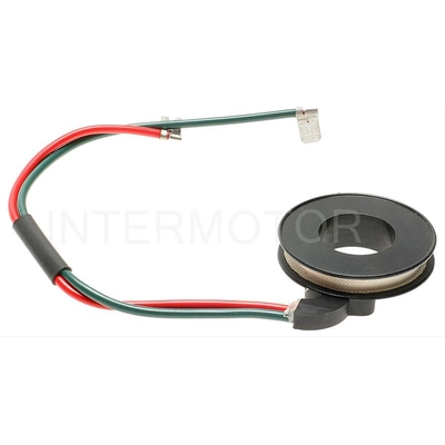 Pick-Up by BLUE STREAK (HYGRADE MOTOR) - LX502 pa1