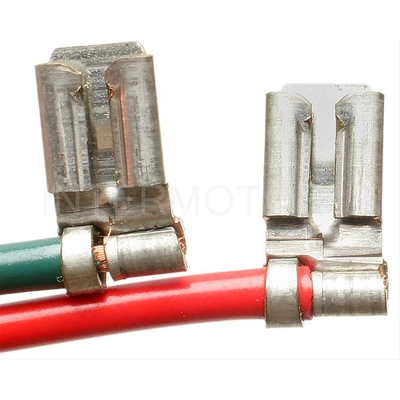 Pick-Up by BLUE STREAK (HYGRADE MOTOR) - LX502 pa2