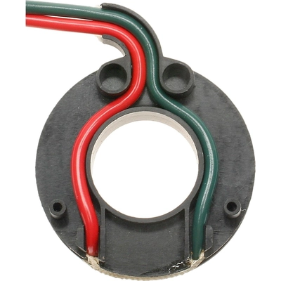 Pick-Up by BLUE STREAK (HYGRADE MOTOR) - LX502 pa5