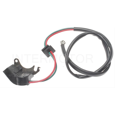 Pick-Up by BLUE STREAK (HYGRADE MOTOR) - LX504 pa1