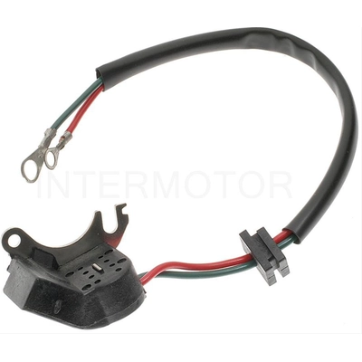 Pick-Up by BLUE STREAK (HYGRADE MOTOR) - LX506 pa1