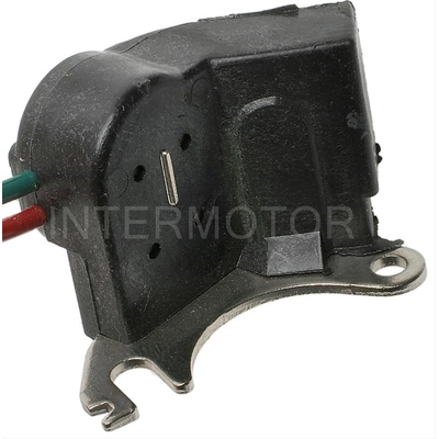 Pick-Up by BLUE STREAK (HYGRADE MOTOR) - LX506 pa2