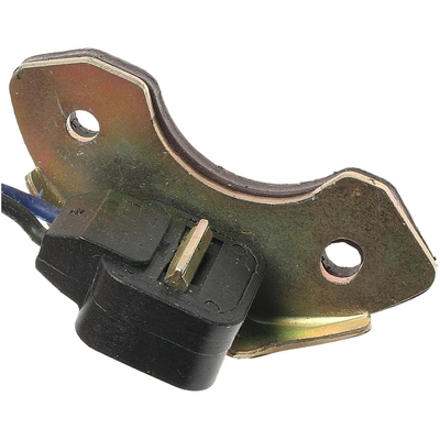 BLUE STREAK (HYGRADE MOTOR) - LX548 - Distributor Ignition Pickup pa5