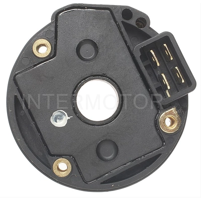 Pick-Up by BLUE STREAK (HYGRADE MOTOR) - LX652 pa2