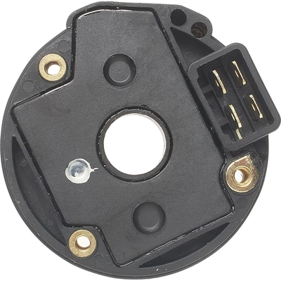 Pick-Up by BLUE STREAK (HYGRADE MOTOR) - LX652 pa5