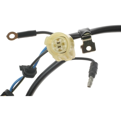 Pick-Up by BLUE STREAK (HYGRADE MOTOR) - LX700 pa6