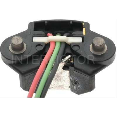 Pick-Up by BLUE STREAK (HYGRADE MOTOR) - LX708 pa2