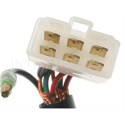 Capteur d'Impulsions  de BLUE STREAK (HYGRADE MOTOR) - LX710 pa2