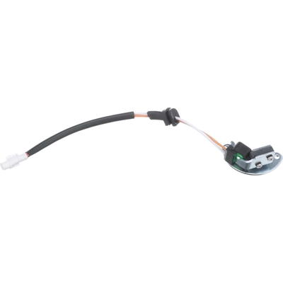 Pick-Up by BLUE STREAK (HYGRADE MOTOR) - LX755 pa5