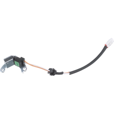 Pick-Up by BLUE STREAK (HYGRADE MOTOR) - LX755 pa7