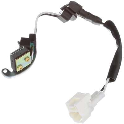 BLUE STREAK (HYGRADE MOTOR) - LX757 - Distributor Ignition Pickup pa3