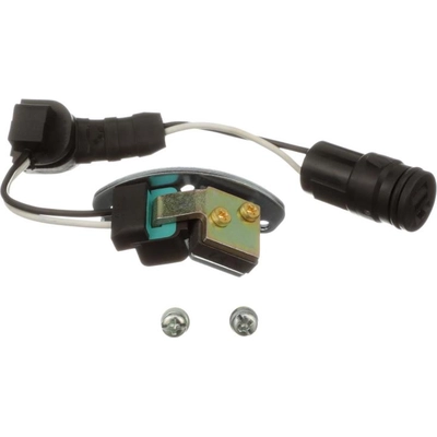 Pick-Up by BLUE STREAK (HYGRADE MOTOR) - LX759 pa5