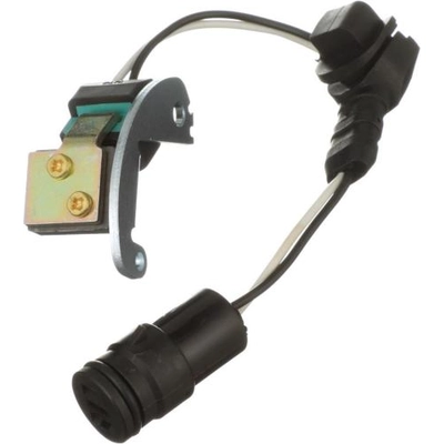 Pick-Up by BLUE STREAK (HYGRADE MOTOR) - LX759 pa6