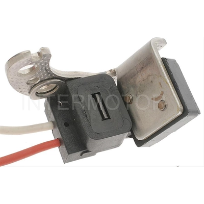 Pick-Up by BLUE STREAK (HYGRADE MOTOR) - LX763 pa2