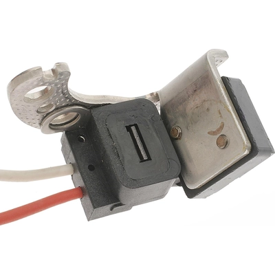 Pick-Up by BLUE STREAK (HYGRADE MOTOR) - LX763 pa4