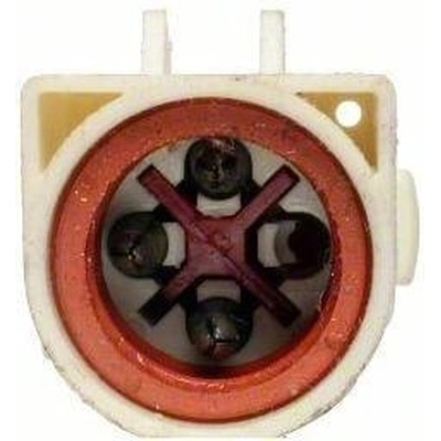 Pick-Up by BLUE STREAK (HYGRADE MOTOR) - LX216 pa9