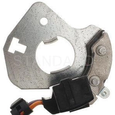 Pick-Up by BLUE STREAK (HYGRADE MOTOR) - LX232 pa1