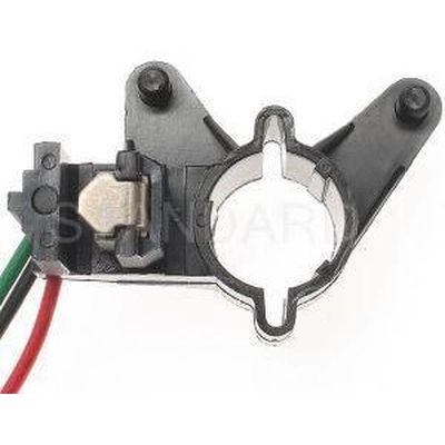 Pick-Up by BLUE STREAK (HYGRADE MOTOR) - LX234 pa1