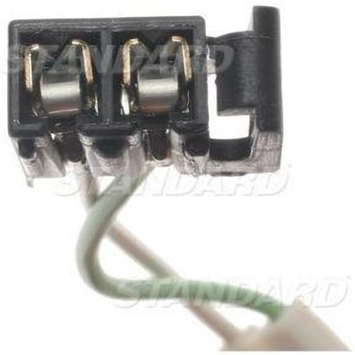 Pick-Up by BLUE STREAK (HYGRADE MOTOR) - LX374 pa6