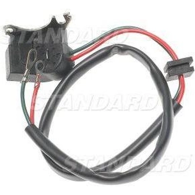 Pick-Up by BLUE STREAK (HYGRADE MOTOR) - LX505 pa2