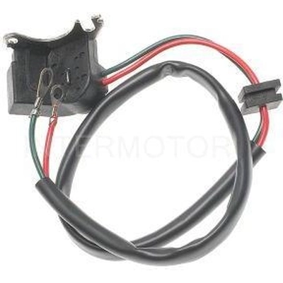 Pick-Up by BLUE STREAK (HYGRADE MOTOR) - LX505 pa4