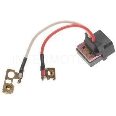 Pick-Up by BLUE STREAK (HYGRADE MOTOR) - LX579 pa1