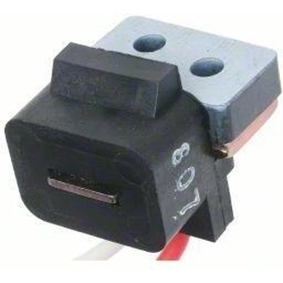 Pick-Up by BLUE STREAK (HYGRADE MOTOR) - LX601 pa1
