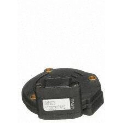 Pick-Up by BLUE STREAK (HYGRADE MOTOR) - LX653 pa9