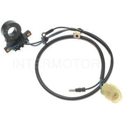 Pick-Up by BLUE STREAK (HYGRADE MOTOR) - LX700 pa3