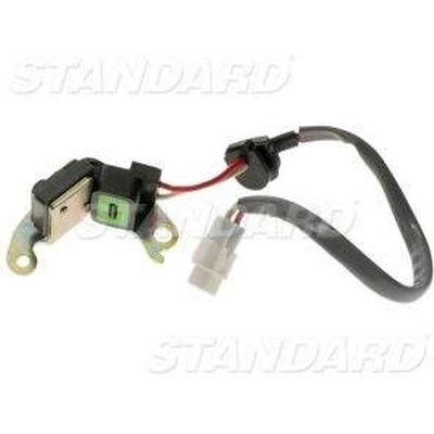 Pick-Up by BLUE STREAK (HYGRADE MOTOR) - LX761 pa2
