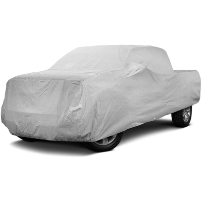 ADCO - 12280 - Gray Car Cover pa2