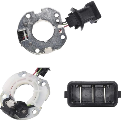 Pick-Up by WALKER PRODUCTS - 235-1089 pa6