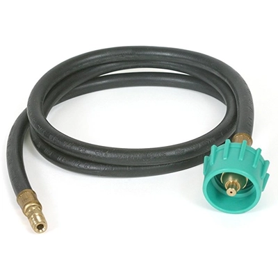 Pigtail Propane Hose Connector by CAMCO - 59173
